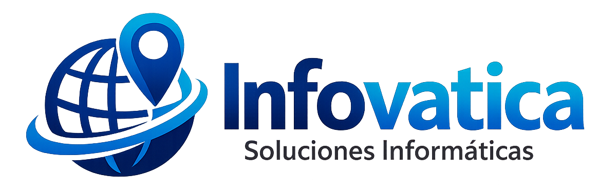 Infovatica logo